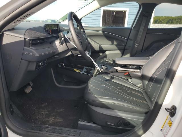 2024 FORD MUSTANG MACH-E SELECT 3FMTK1S57RMA43424