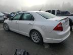 Lot #3316894091 2012 FORD FUSION SEL