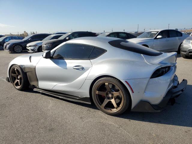 2021 TOYOTA SUPRA BASE - WZ1DB0C00MW042308