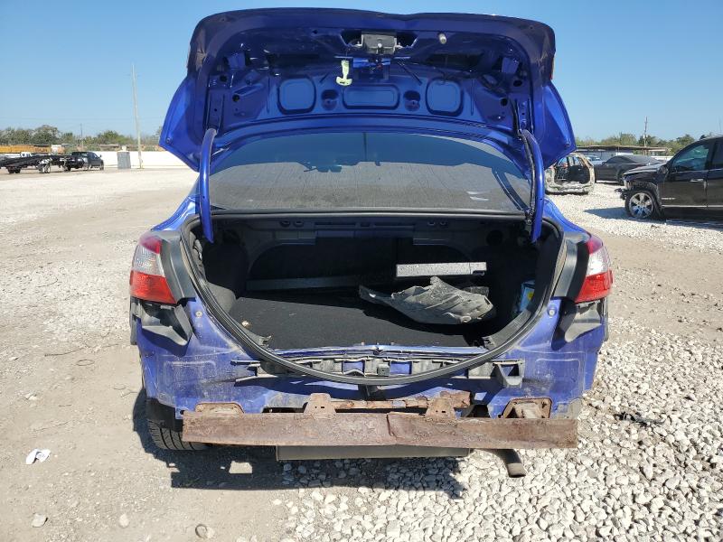 2014 FORD FOCUS SE - 1FADP3F24EL138658