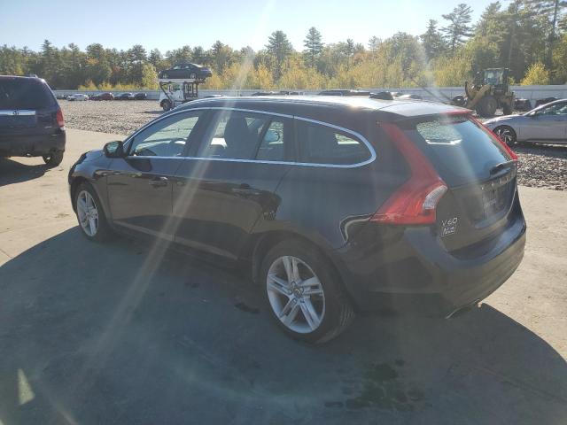 2015 VOLVO V60 PREMIE YV140MEKXF1252595
