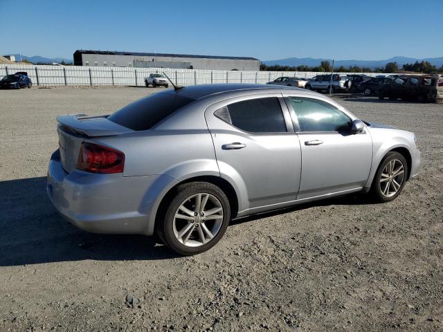 2013 DODGE AVENGER SX - 1C3CDZCB5DN617569