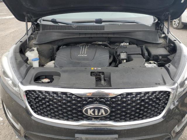 2018 KIA SORENTO EX 5XYPHDA57JG420939
