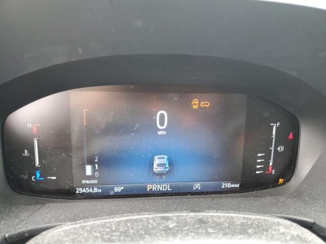 2023 FORD ESCAPE ACTIVE - 1FMCU9GN7PUA15648