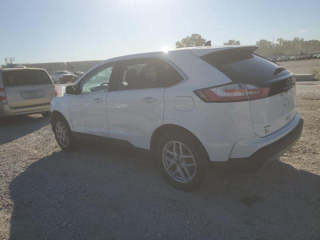 2021 FORD EDGE SEL - 2FMPK4J90MBA61555