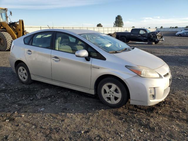 2010 TOYOTA PRIUS - JTDKN3DU2A0038632