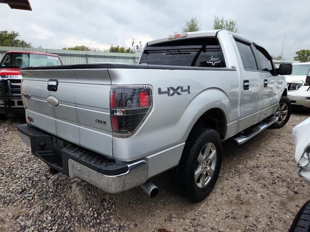 2011 FORD F150 SUPER - 1FTFW1ET4BFB10003