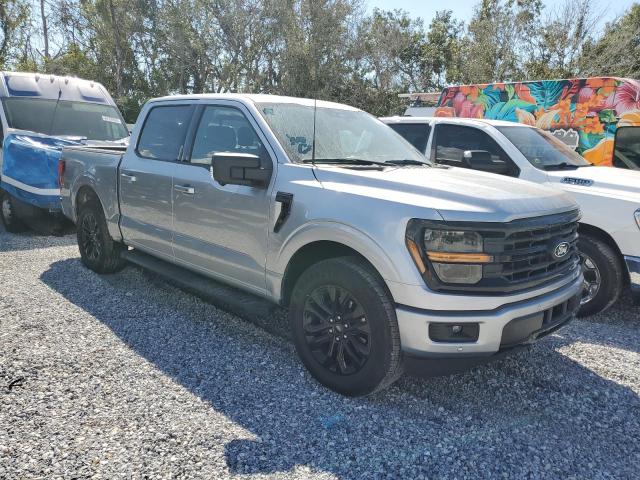 2024 FORD F150 XLT 1FTEW3KP9RFB35178