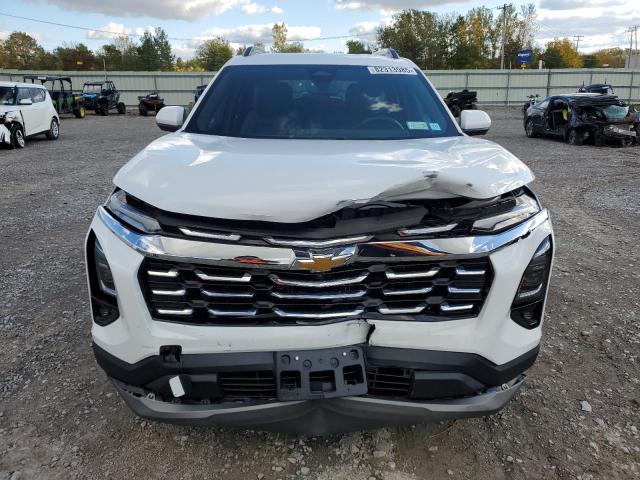2025 CHEVROLET EQUINOX LT #3303731460