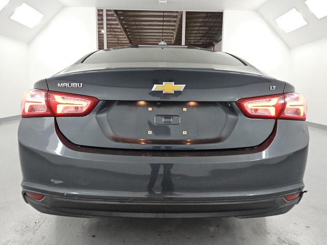 2019 CHEVROLET MALIBU LT #3311475257