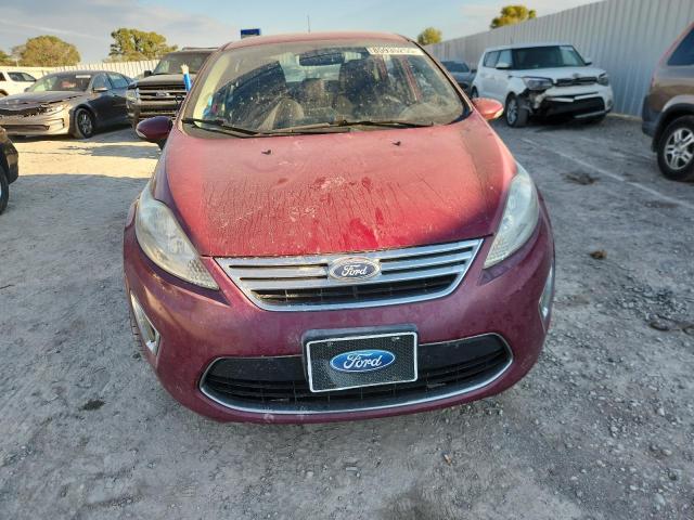 2011 FORD FIESTA SEL - 3FADP4CJ4BM148621