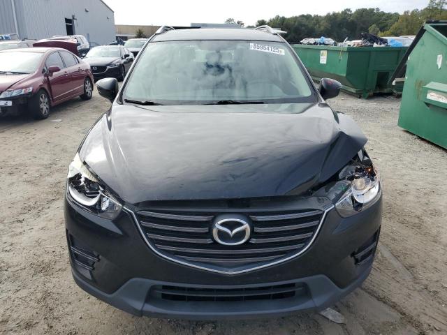 2016 MAZDA CX-5 SPORT - JM3KE2BY2G0894903