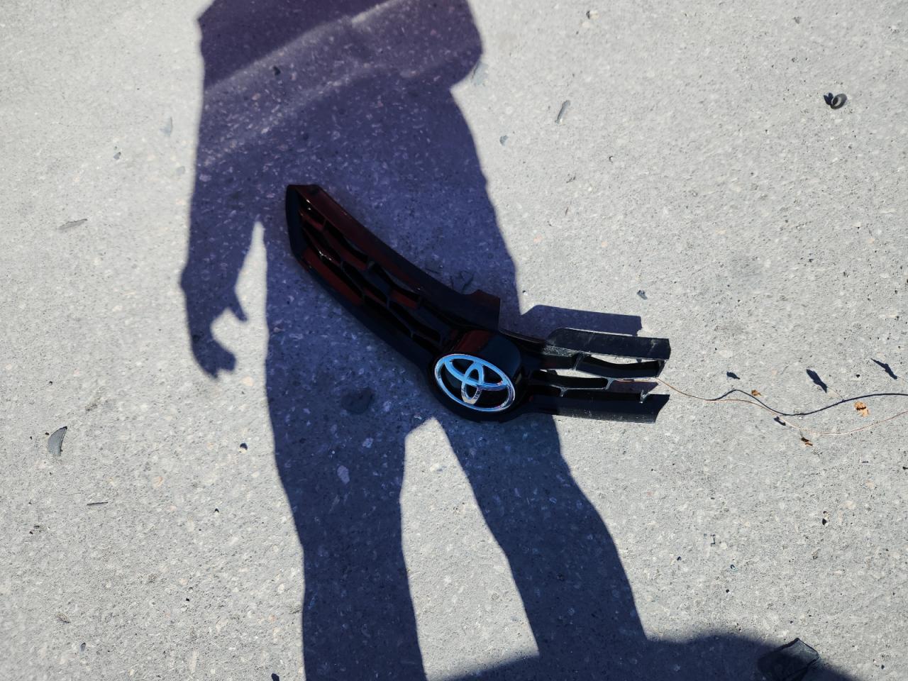 Lot #3316093279 2016 TOYOTA COROLLA L