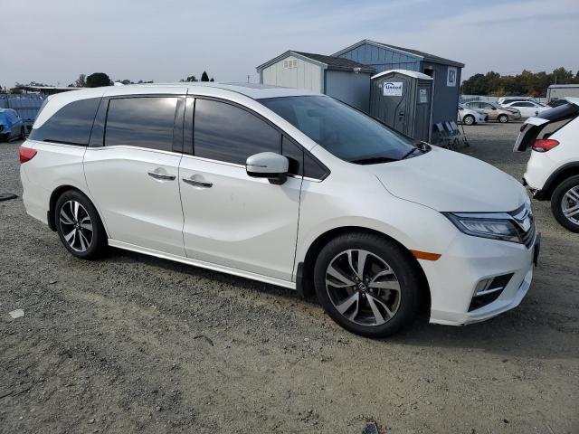 2018 HONDA ODYSSEY EL 5FNRL6H95JB000504