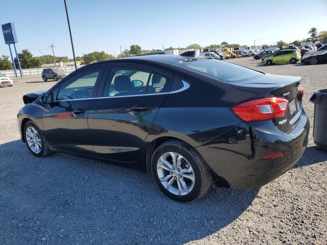 2019 CHEVROLET CRUZE LT - 1G1BE5SM9K7109258