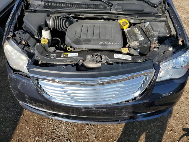 2014 CHRYSLER TOWN & COU - 2C4RC1BG1ER139260