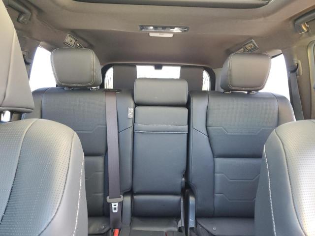 2024 LEXUS GX 550 LUX JTJVBCDX8R5007896