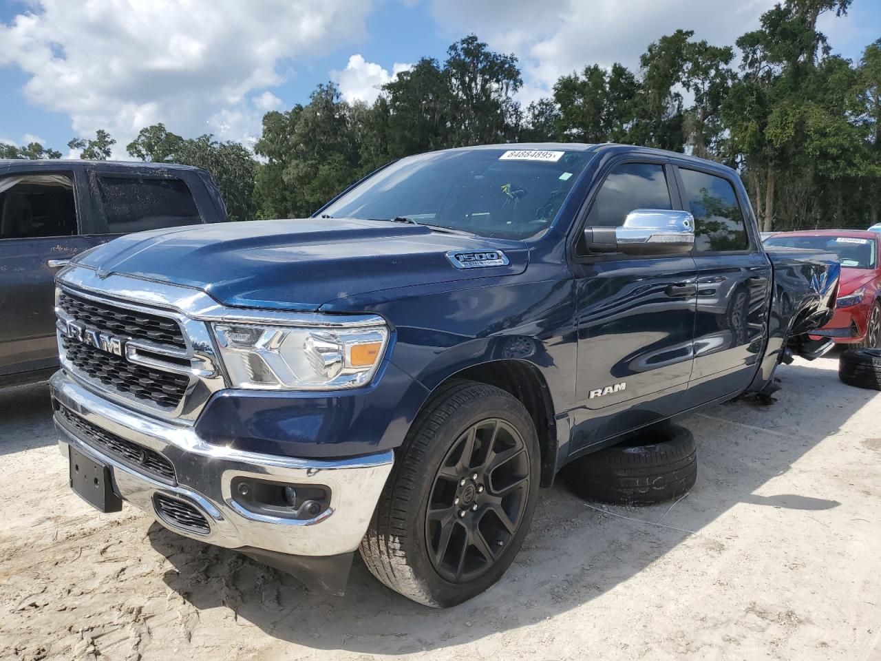 RAM 1500 BIG HORN/LONE STAR