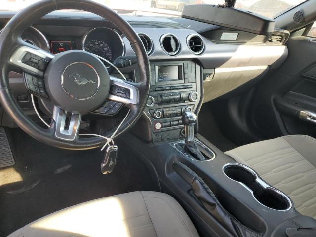 2016 FORD MUSTANG - 1FA6P8TH4G5238152