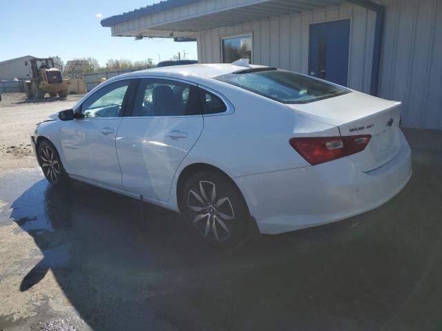 2016 CHEVROLET MALIBU LT - 1G1ZF5SX8GF327131