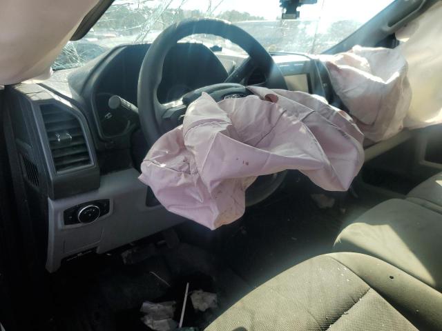 2021 FORD F250 SUPER #3302830896