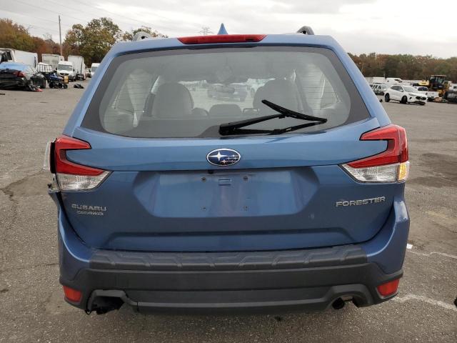 2023 SUBARU FORESTER #3302683004