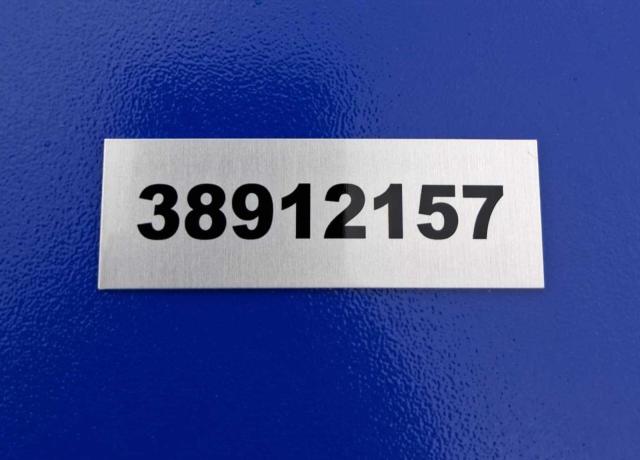 2025 OTHER FRAME MACH #3274667836