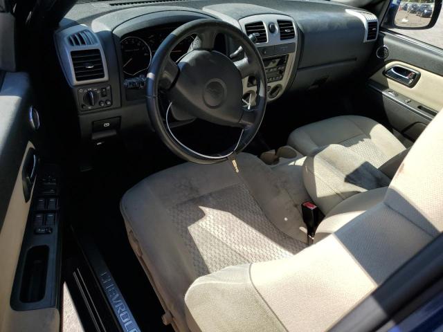 2010 CHEVROLET COLORADO L #3297138507