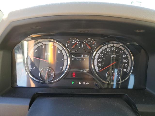 2010 DODGE RAM 1500 #3286923216