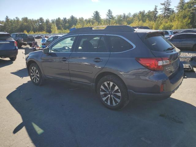 2015 SUBARU OUTBACK 2.5I LIMITED - 4S4BSALC0F3224211