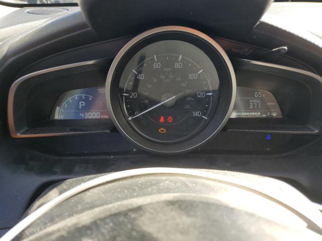 2019 MAZDA CX-3 SPORT JM1DKFB74K1400634