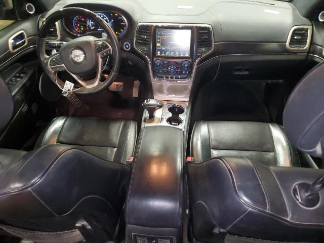 2014 JEEP GRAND CHER - 1C4RJFJT6EC276110