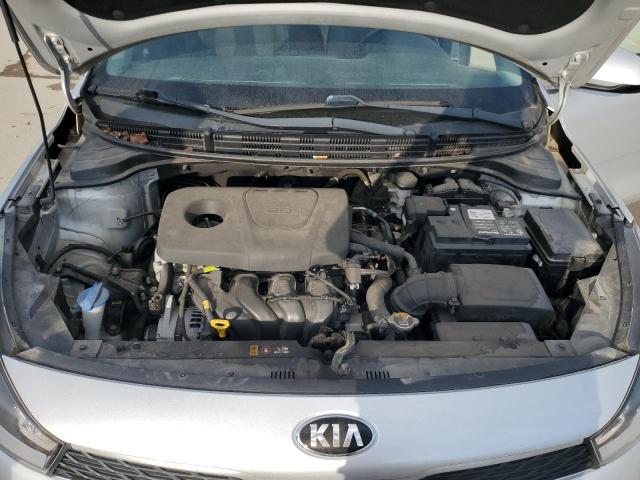 2019 KIA RIO S - 3KPA24AB9KE174147
