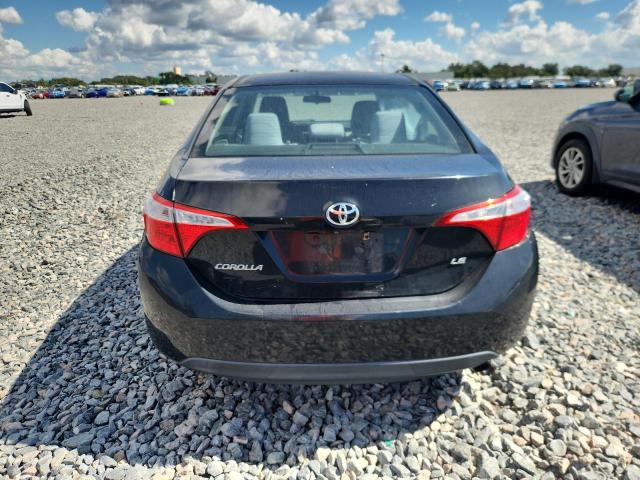 2015 TOYOTA COROLLA L - 2T1BURHE0FC343634