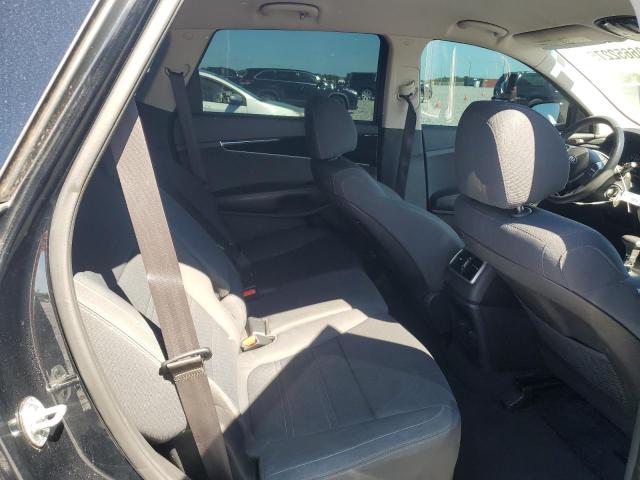 2020 KIA SORENTO L - 5XYPG4A37LG626928