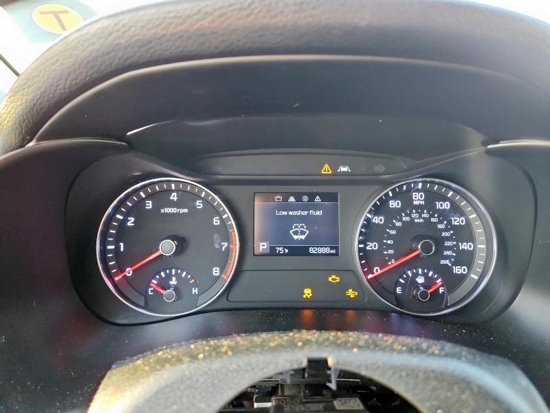 2021 KIA FORTE - 3KPF24AD2ME381473