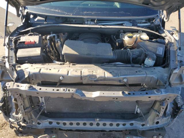 2021 CHEVROLET TAHOE K150 #3301846360