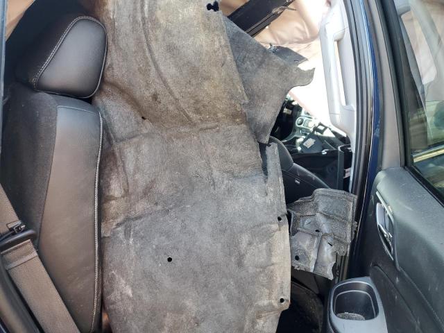 2017 CHEVROLET TAHOE K150 #3292458691