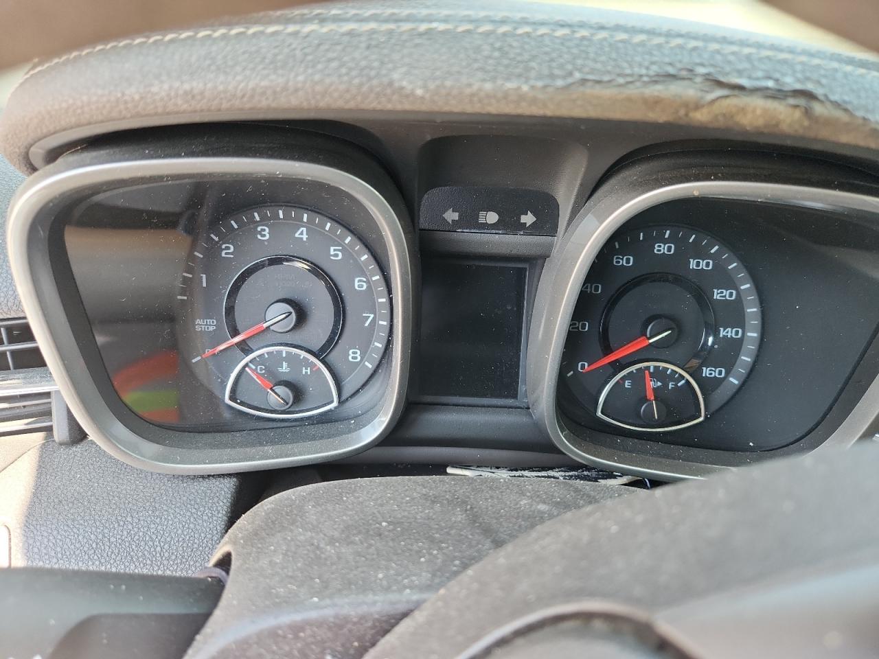 CHEVROLET MALIBU 1LT