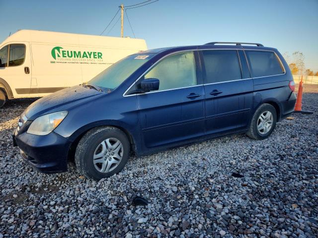 2006 HONDA ODYSSEY EX #3301910433