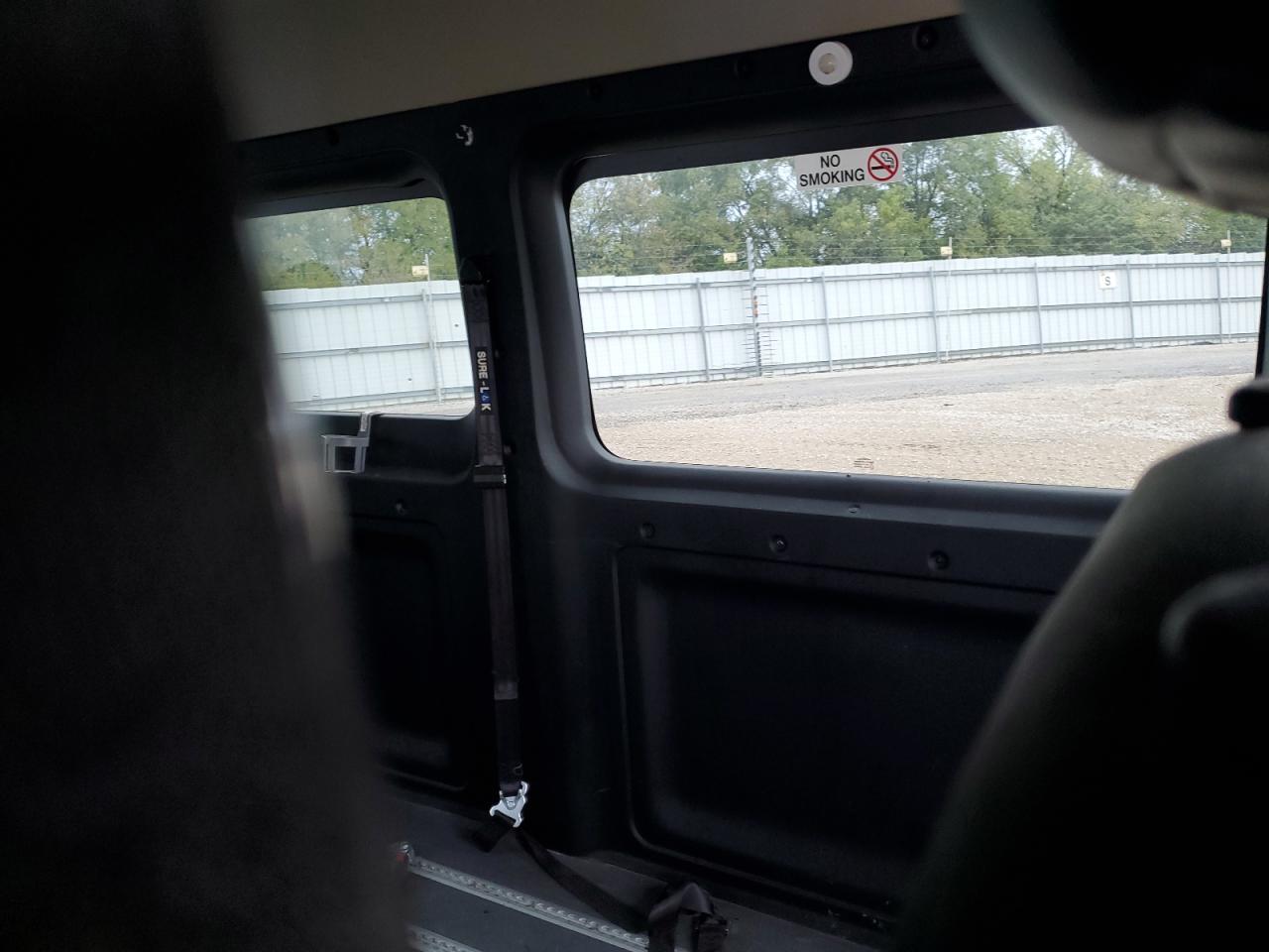 RAM PROMASTER 2500 HIGH