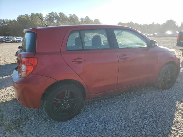 2008 TOYOTA SCION XD #3274502359