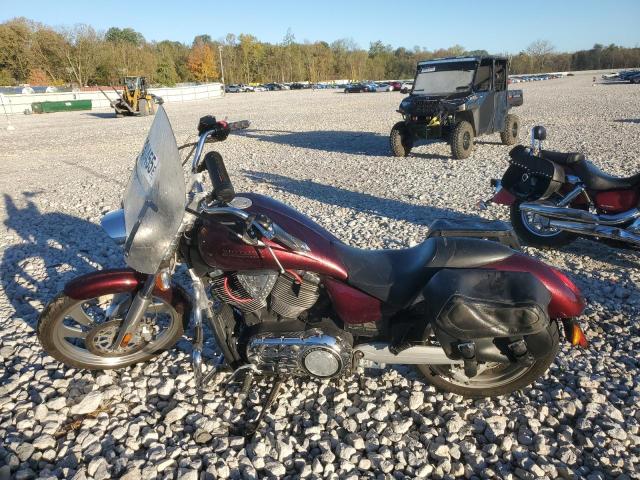 2008 VICTORY MOTORCYCLES VEGAS LOW 5VPLB26D383007095