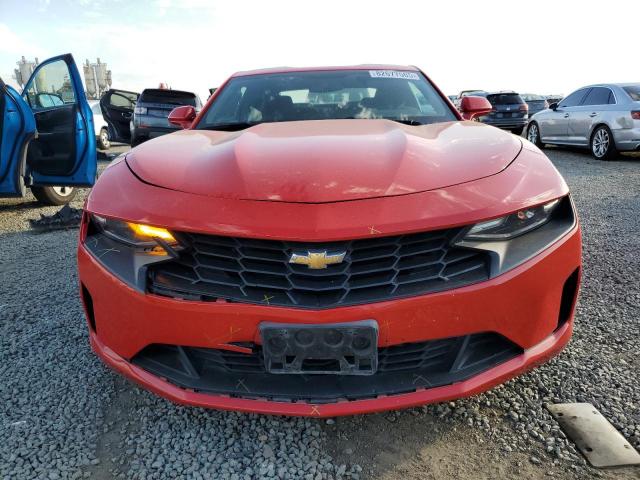 2019 CHEVROLET CAMARO LS #3304858539