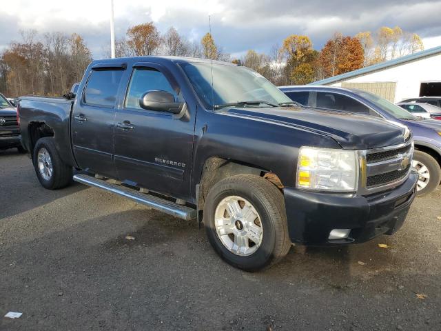 2010 CHEVROLET SILVERADO - 3GCRKTE36AG112403