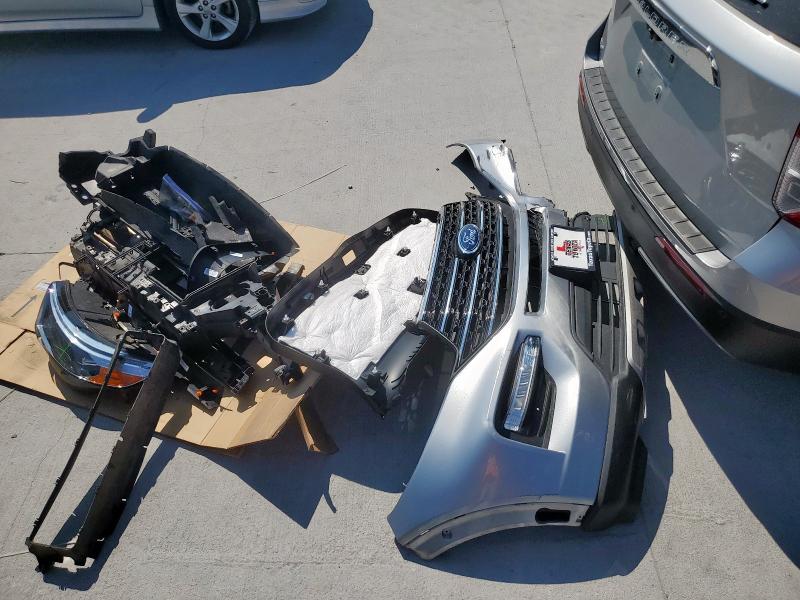 2023 FORD EXPLORER X - 1FMSK7DH4PGB20148