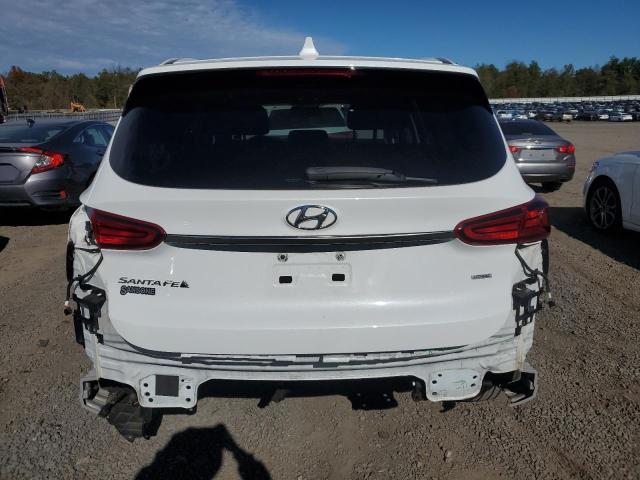 2020 HYUNDAI SANTA FE S - 5NMS3CAD7LH286565