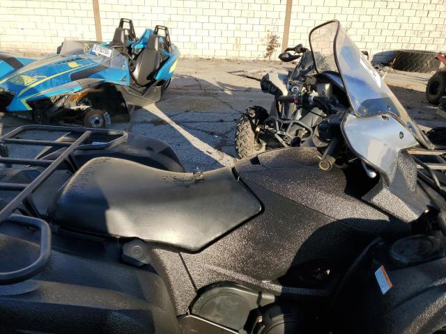 2018 YAMAHA YFM700 FWA 5Y4AMD2Y3JA101510