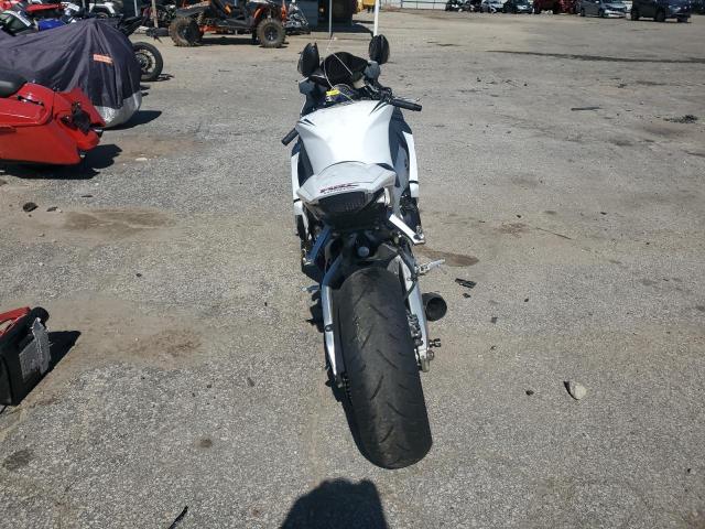 2011 HONDA CBR1000 RR JH2SC5946BK300031