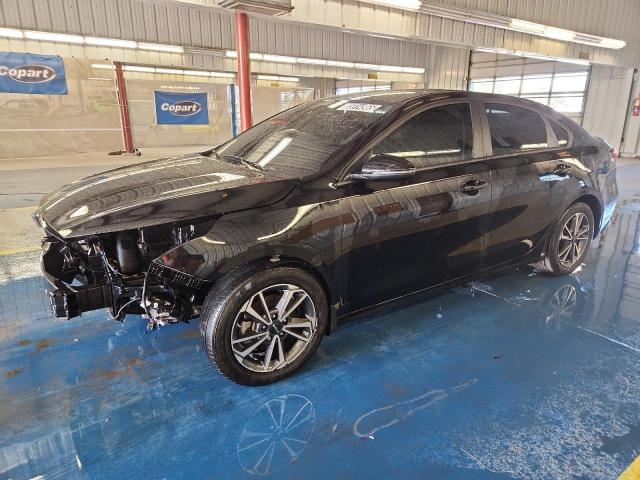 2023 KIA FORTE LX #3305426435